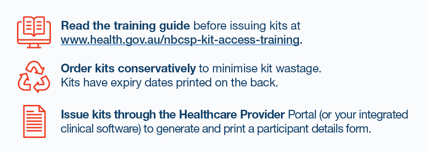 NBCSP key message graphic