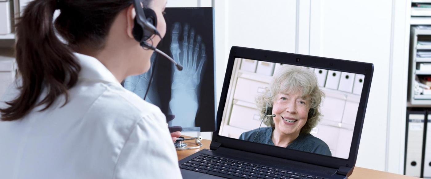 Telehealth