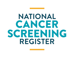 National Cancer Screening Register