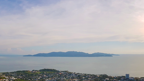 Magnetic Island image