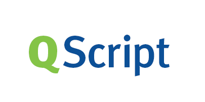 QScript learning portal