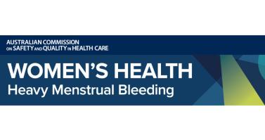 Heavy Menstrual Bleeding Campaign-website banner